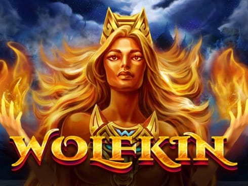 Wolfkin game cover