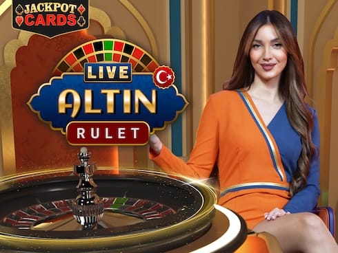 لائیو الٹن رولیٹی game thumbnail