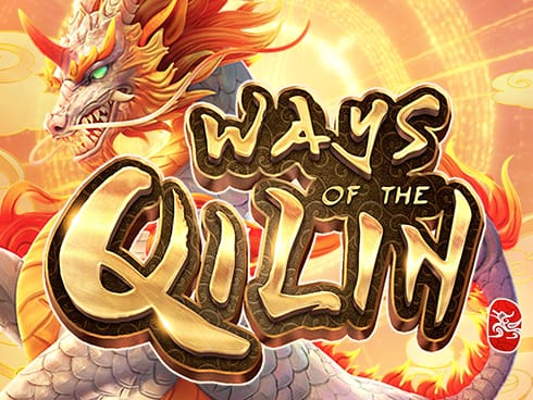 Ways of the Qilin game thumbnail