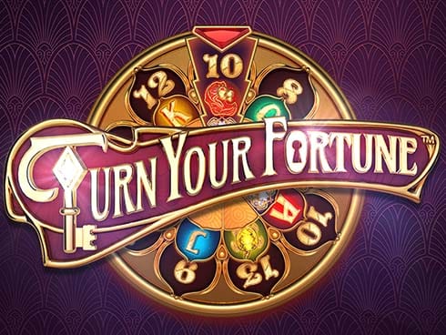 Turn Your Fortune game thumbnail