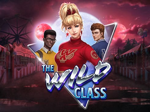 The Wild Class thumbnail