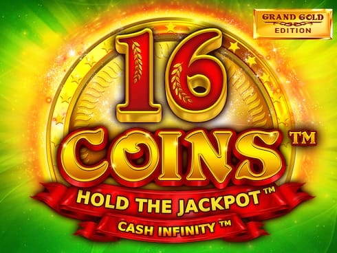 16 Coins Grand Gold Edition game thumbnail